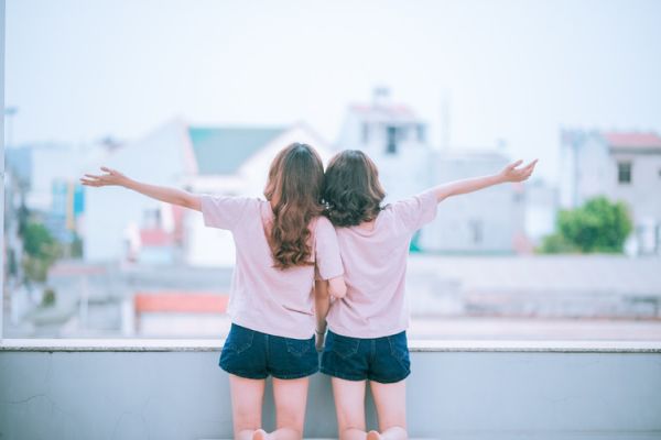 夫妻感情不好，作为父母，还会发自内心地喜欢孩子吗？