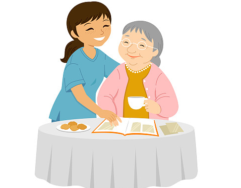 没有婆媳关系烦恼的4大星座女